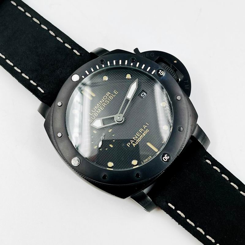 Panerai 44.5X16.3mm 082787